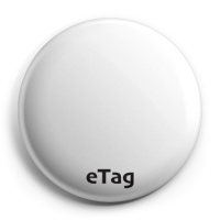 eTag White
